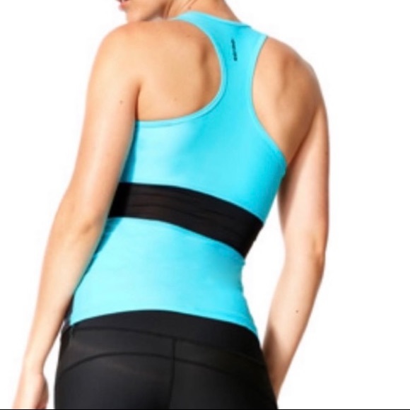 2 Karma Luxe Luxurious quality Keli Tanks - Picture 3 of 8